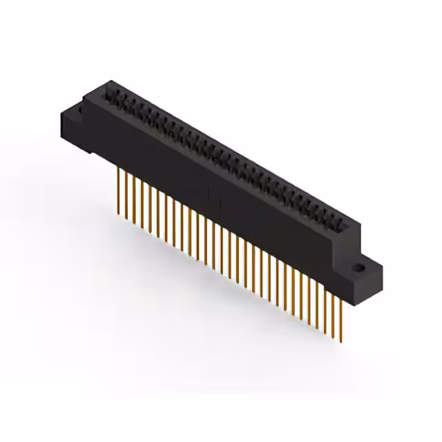 892-029-541-102 EDAC Inc.  Edgeboard Connectors